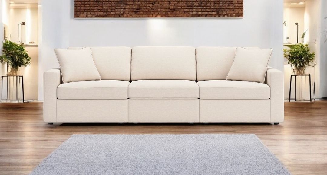 Modmax Sectional Sofa - Pull Up A Couch