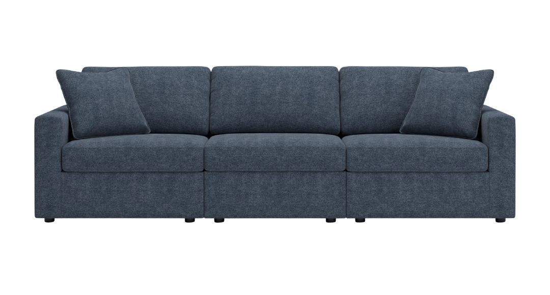 Modmax Sectional Sofa - Pull Up A Couch