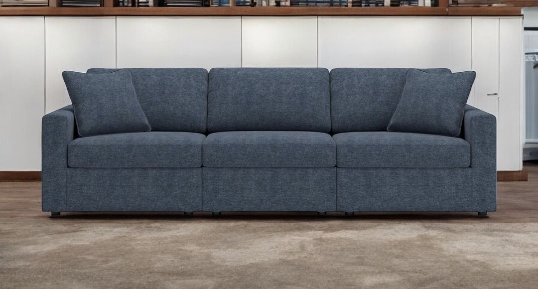 Modmax Sectional Sofa - Pull Up A Couch