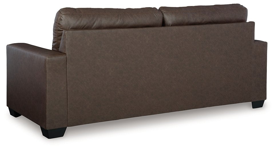 Barlin Mills Sofa Sleeper - Pull Up A Couch