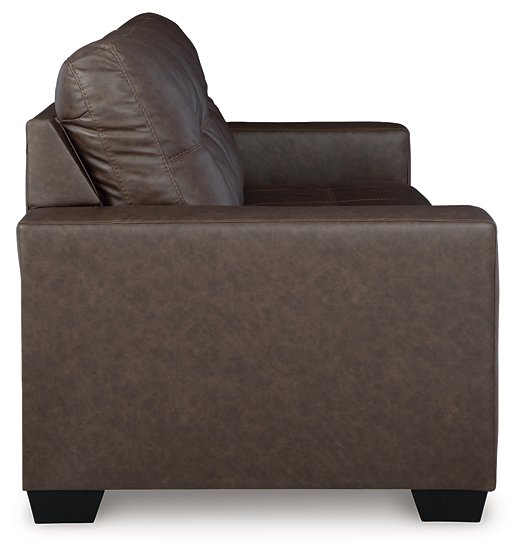 Barlin Mills Sofa Sleeper - Pull Up A Couch