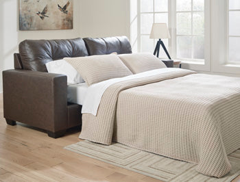 Barlin Mills Sofa Sleeper - Pull Up A Couch