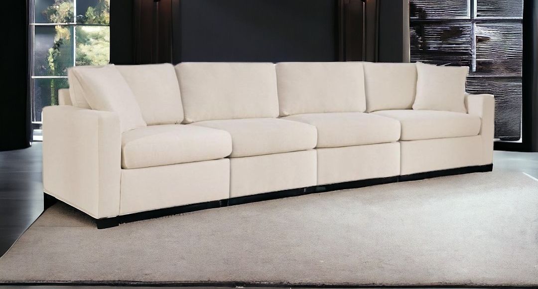 Modmax Sectional Sofa - Pull Up A Couch