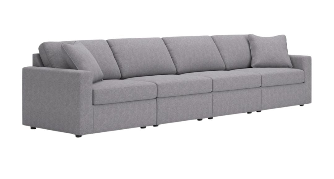 Modmax Sectional Sofa - Pull Up A Couch