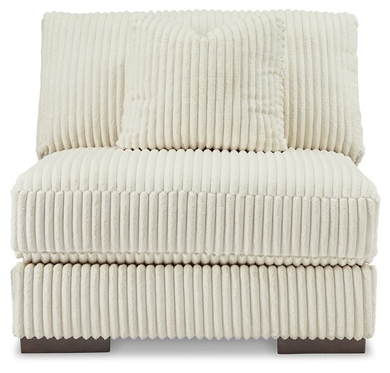 Lindyn Sectional - Pull Up A Couch