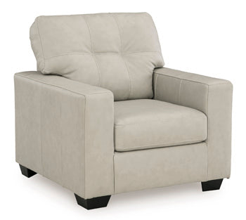 Santorine Chair - Pull Up A Couch