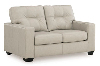 Santorine Loveseat - Pull Up A Couch