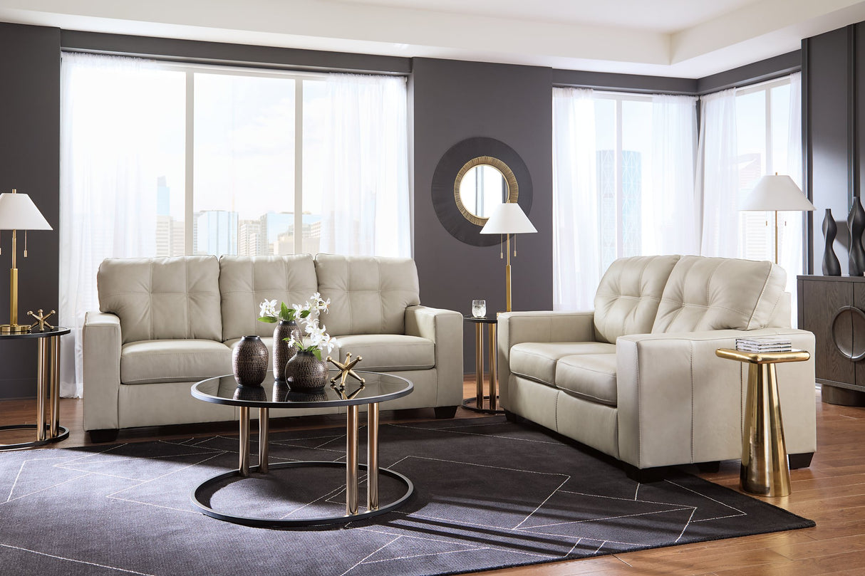 Santorine Living Room Set - Pull Up A Couch