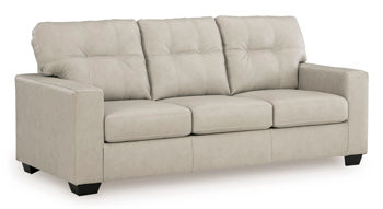 Santorine Living Room Set - Pull Up A Couch