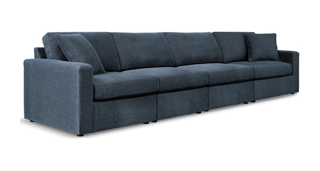 Modmax Sectional Sofa - Pull Up A Couch