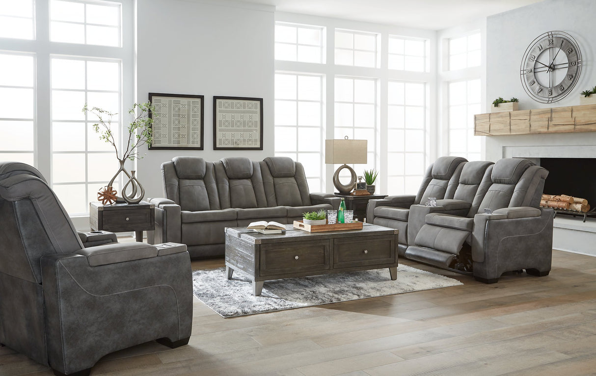 Next-Gen DuraPella Living Room Set