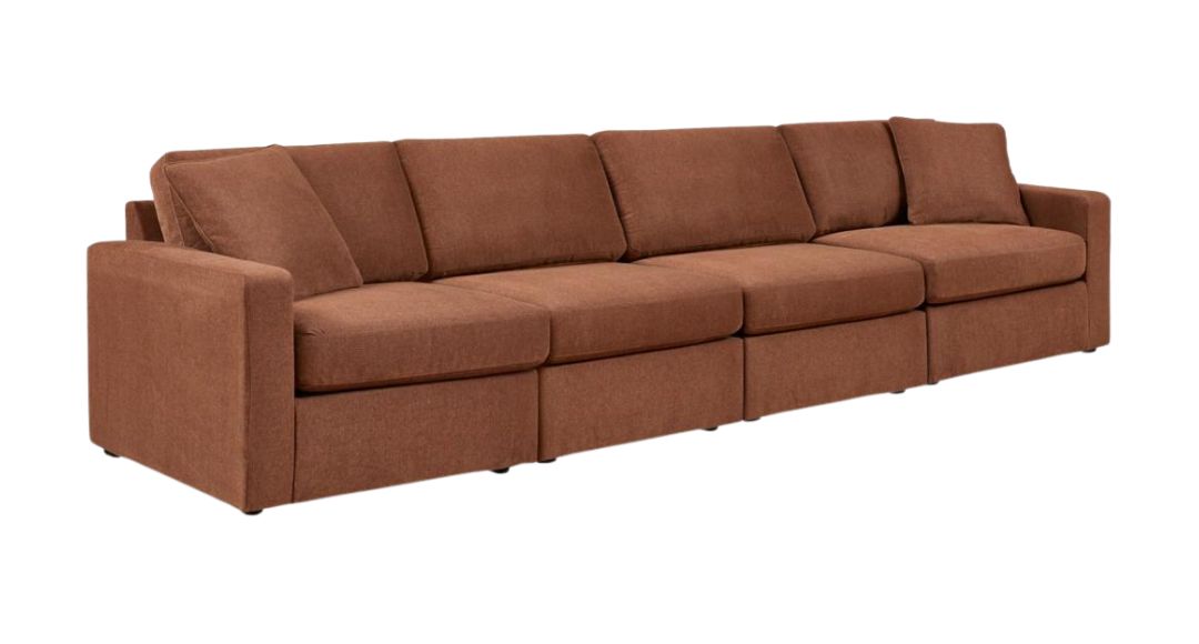 Modmax Sectional Sofa - Pull Up A Couch