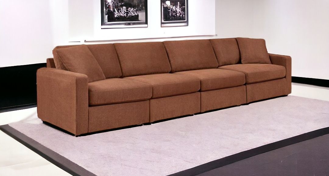 Modmax Sectional Sofa - Pull Up A Couch