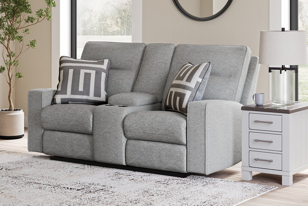 Biscoe Living Room Set - Pull Up A Couch