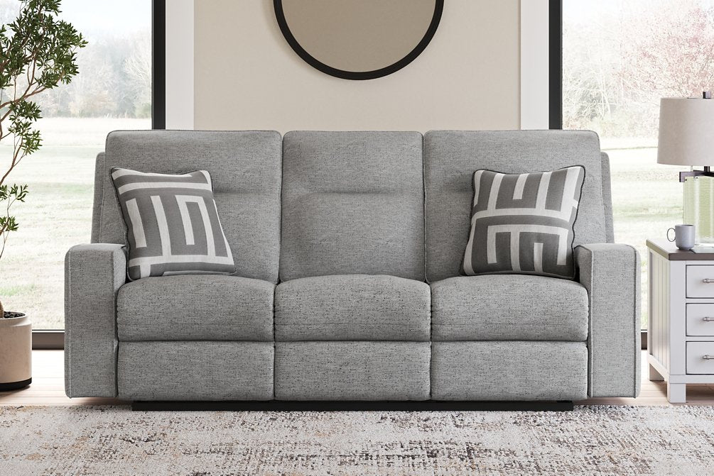 Biscoe Living Room Set - Pull Up A Couch