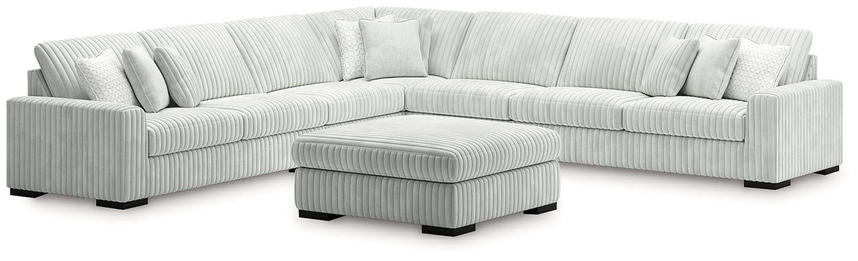Stupendous Living Room Set