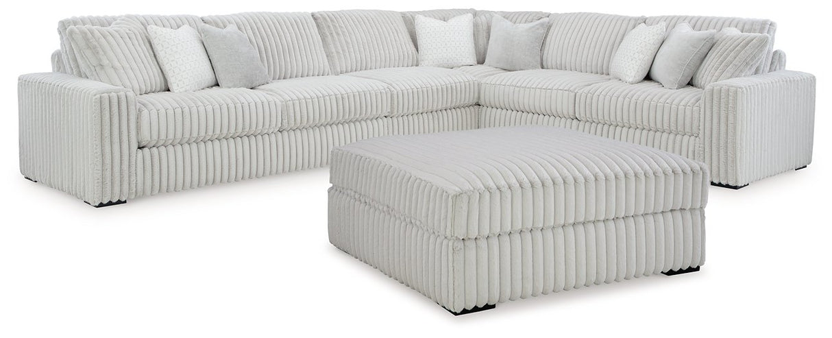 Stupendous Living Room Set