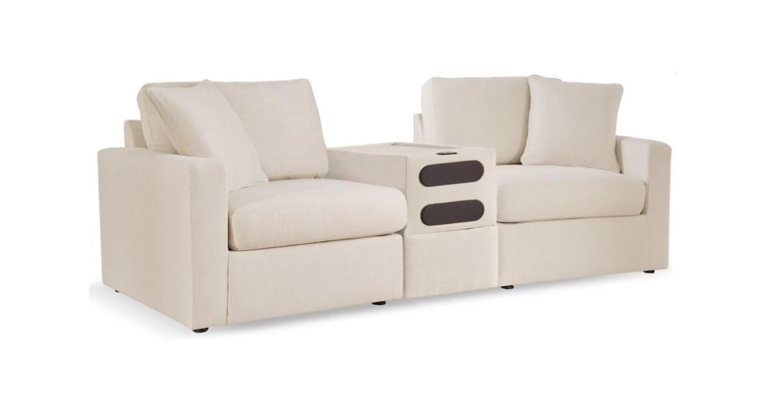 Modmax Sectional Sofa - Pull Up A Couch