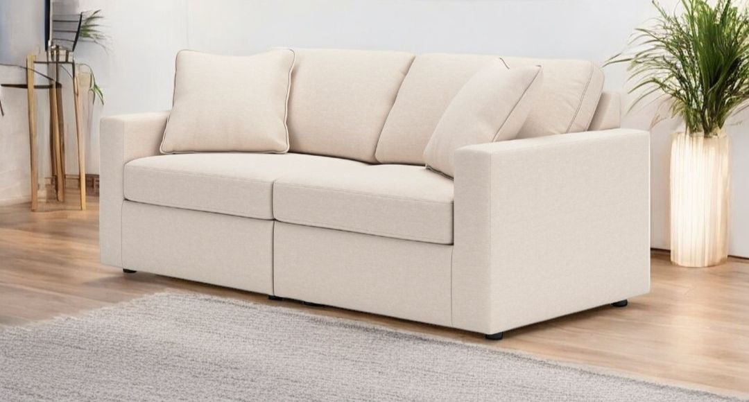 Modmax Sectional Sofa - Pull Up A Couch