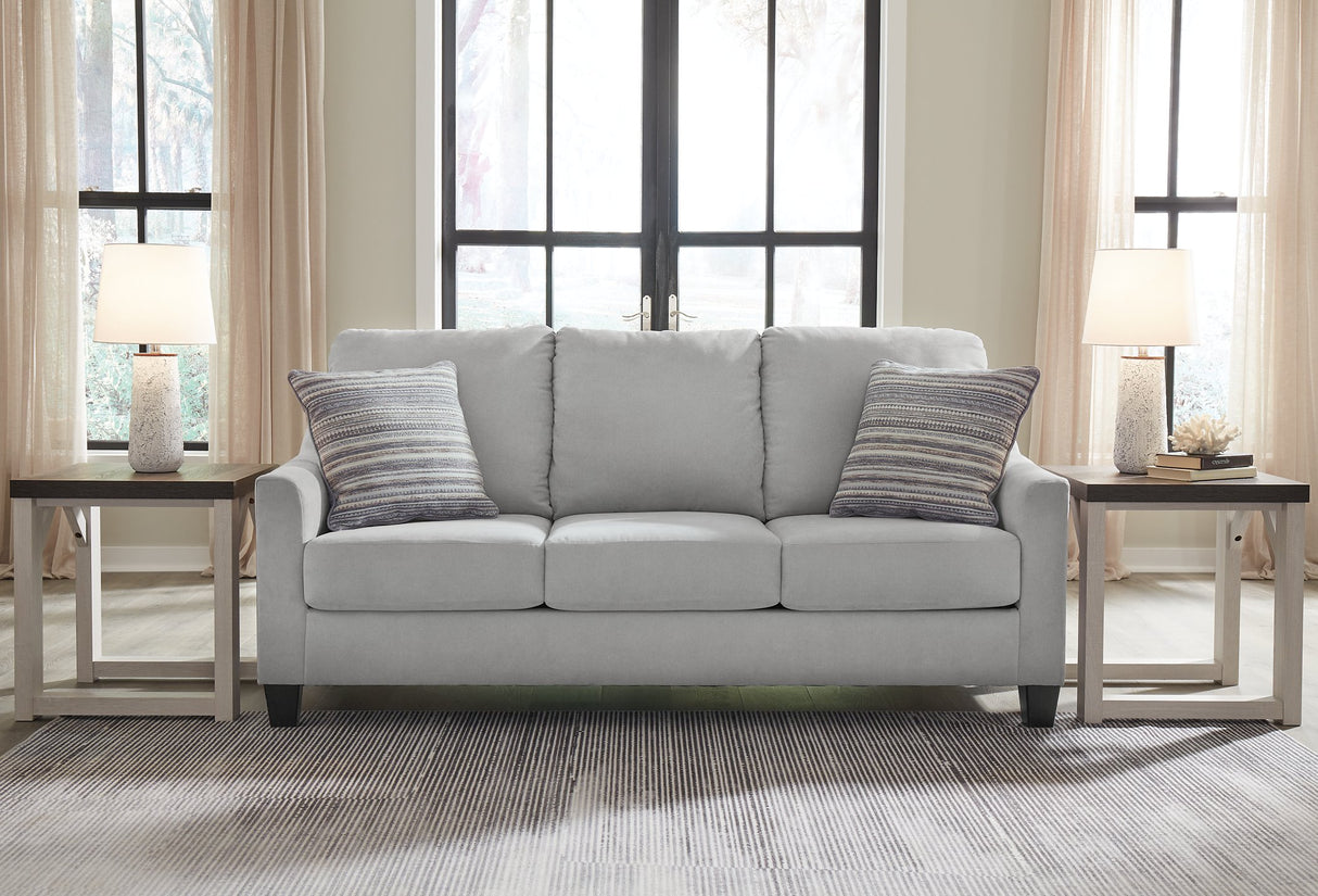 Adlai Sofa - Pull Up A Couch