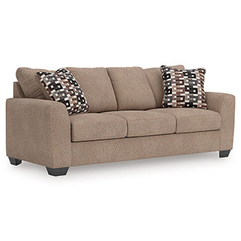 Triston-Peaks Sofa Sleeper - Pull Up A Couch