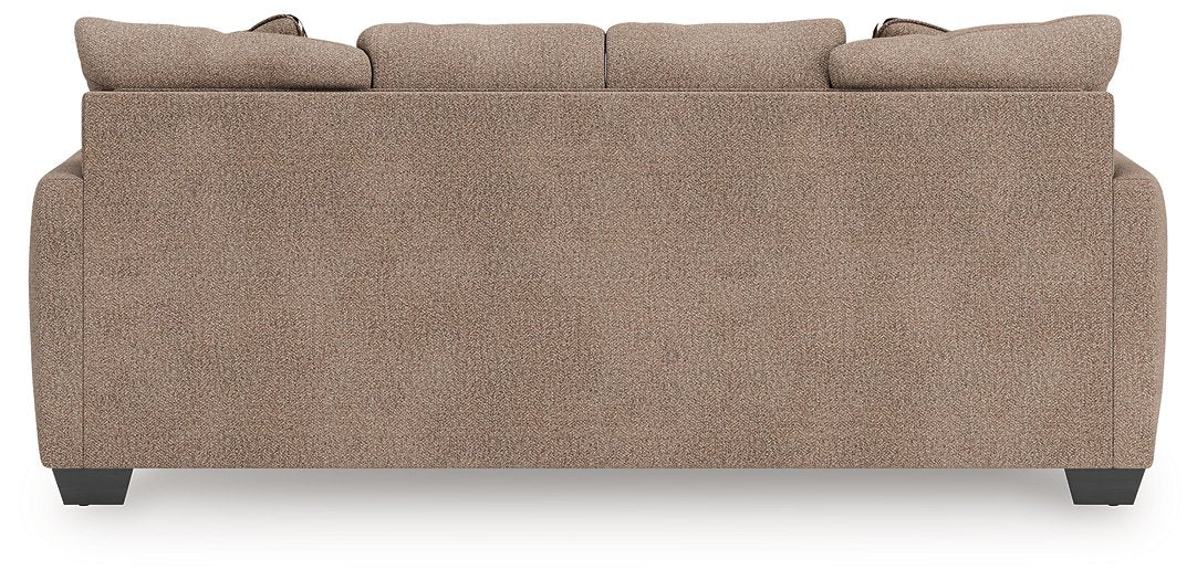 Triston-Peaks Sofa Sleeper - Pull Up A Couch