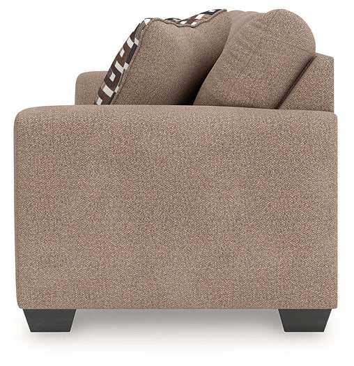 Triston-Peaks Sofa Sleeper - Pull Up A Couch