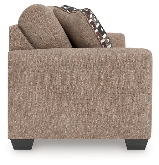Triston-Peaks Sofa Sleeper - Pull Up A Couch