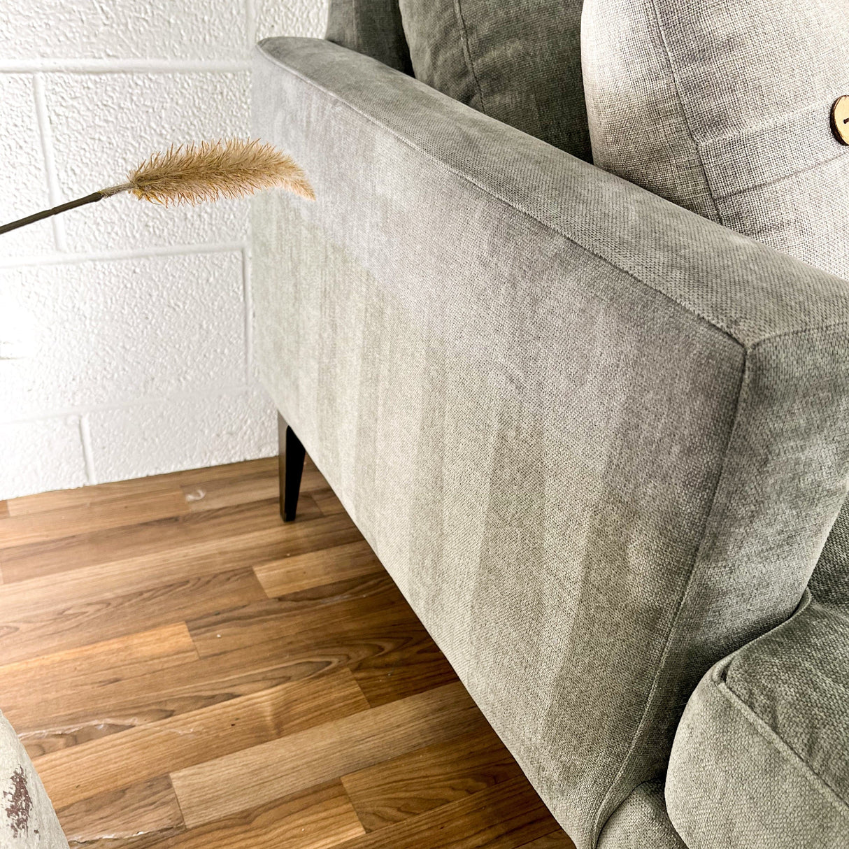 West Elm Andes 2pc Sectional w/Chaise - Pull Up A Couch