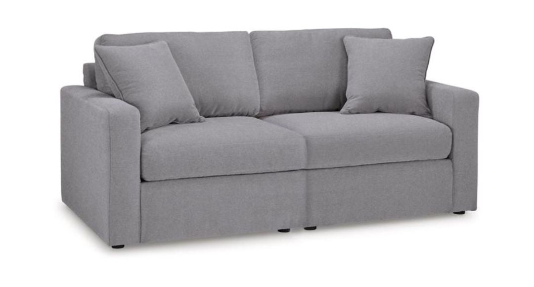 Modmax Sectional Sofa - Pull Up A Couch