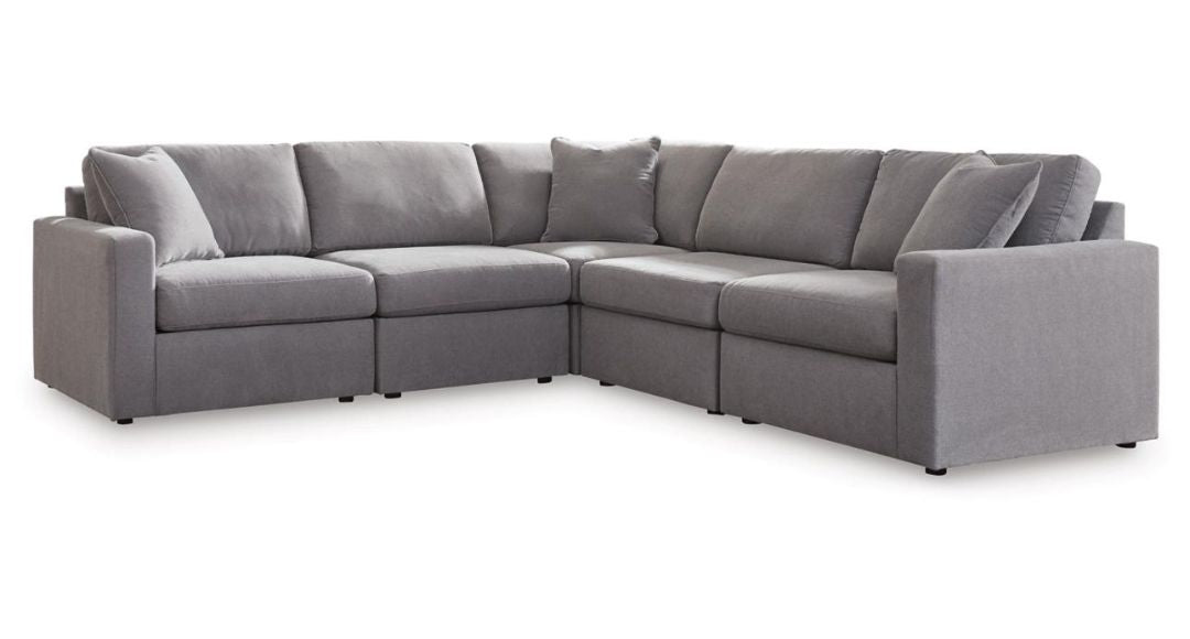 Modmax Corner Sectional - Pull Up A Couch