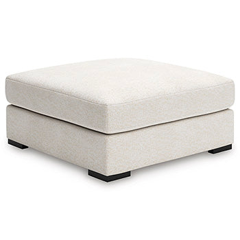 Pebblebrook Oversized Accent Ottoman