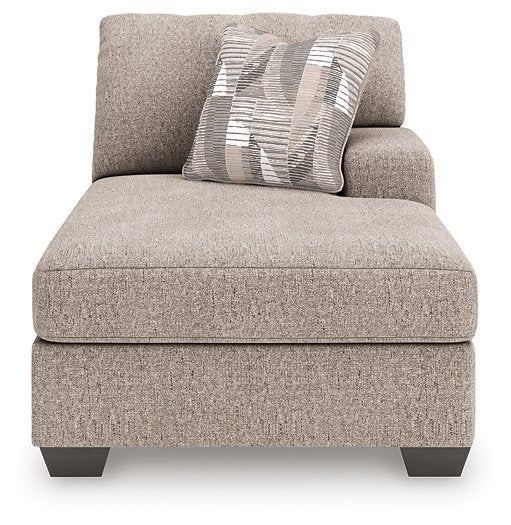 Newellen Super Chaise