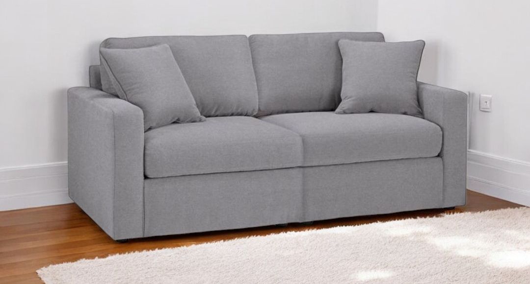 Modmax Sectional Sofa - Pull Up A Couch