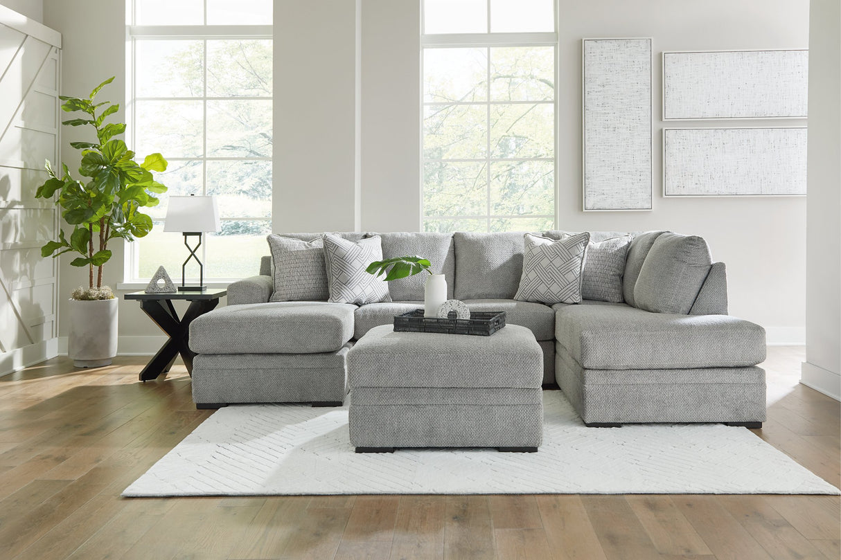 Casselbury Living Room Set - Pull Up A Couch