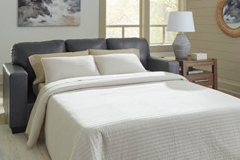 Bolsena Sofa Sleeper - Pull Up A Couch
