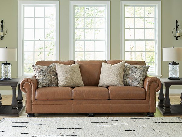Carianna Sofa - Pull Up A Couch