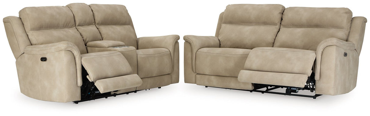 Next-Gen DuraPella Living Room Set
