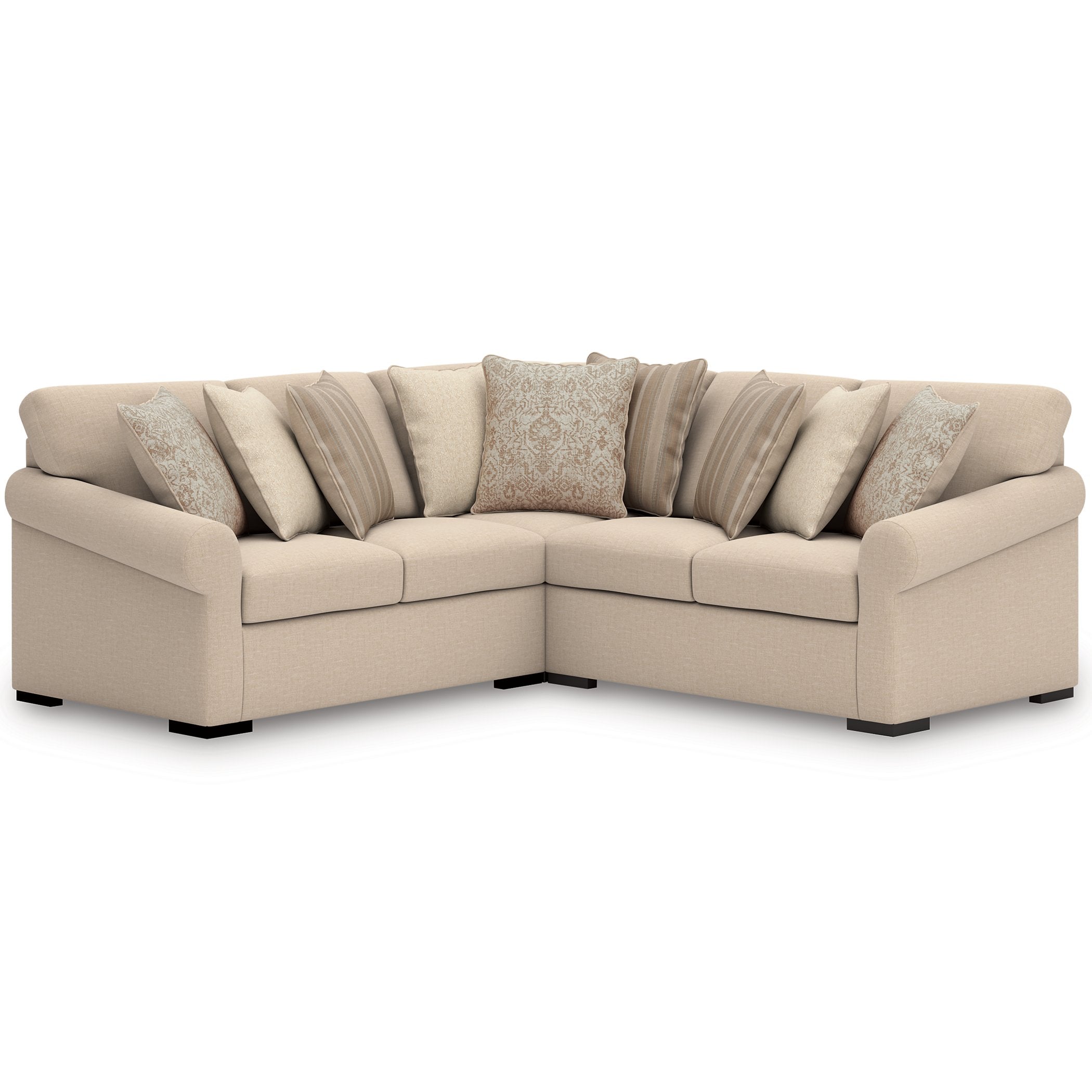 Lennox Sectional