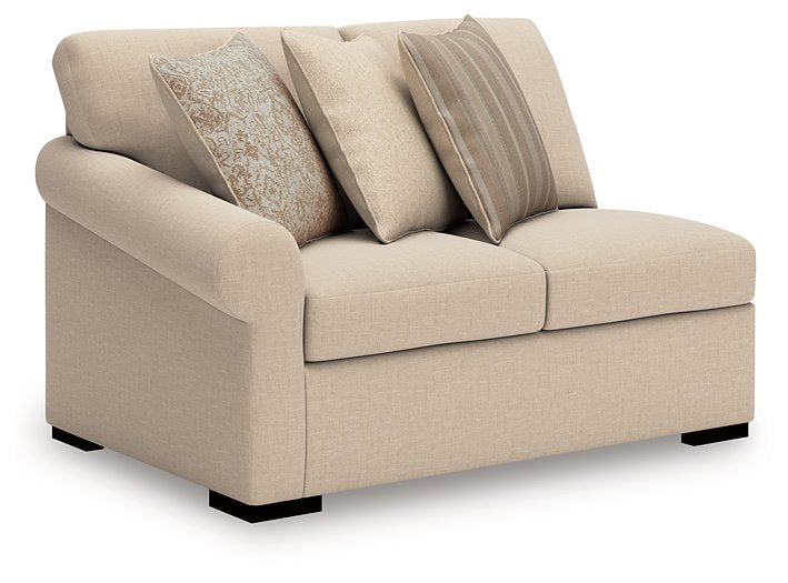Lennox Sectional