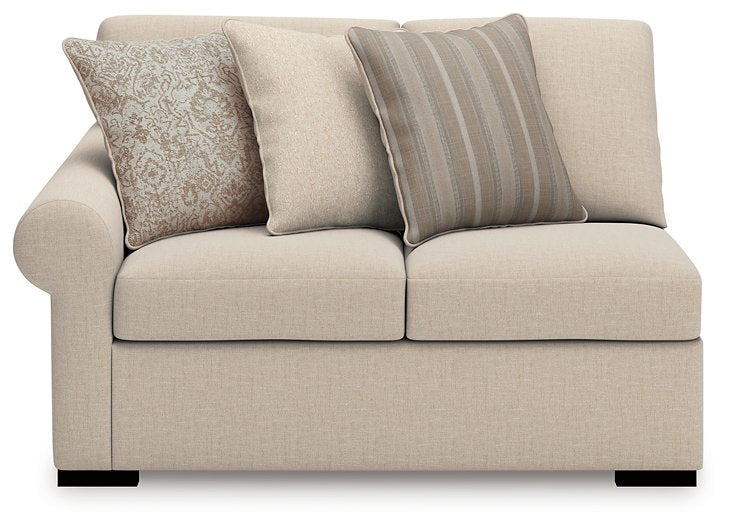 Lennox Sectional