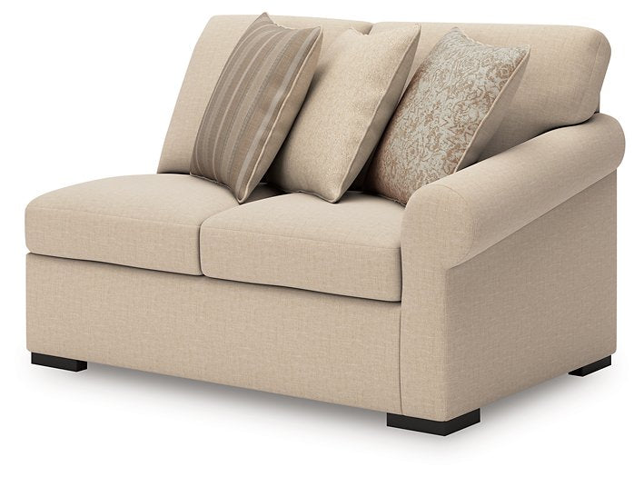 Lennox Sectional