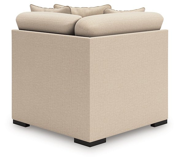 Lennox Sectional