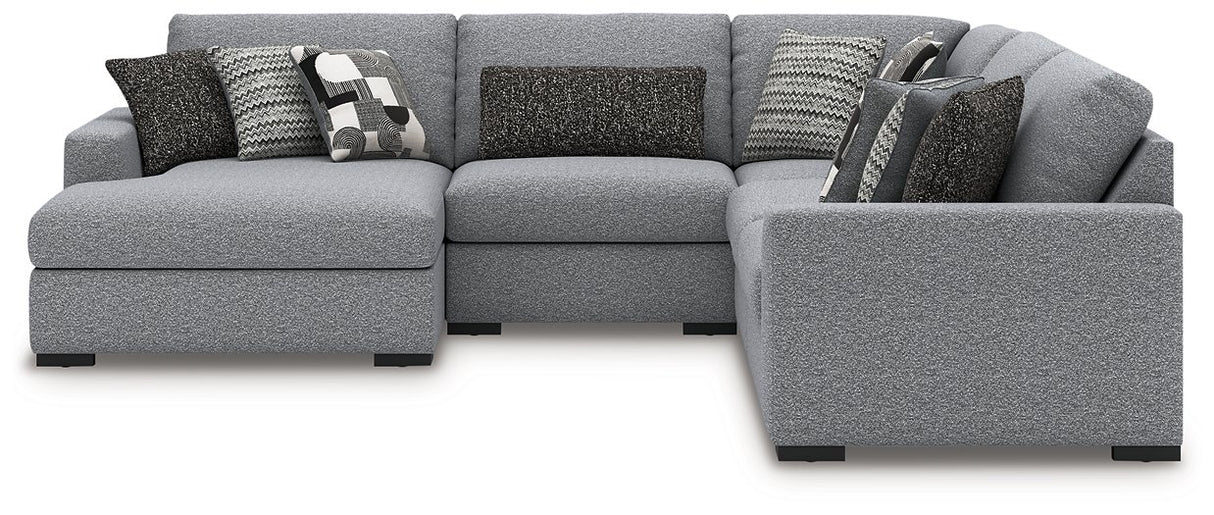 Bealton Sectional with Chaise