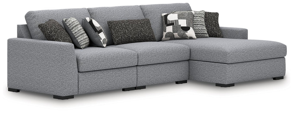 Bealton Sectional with Chaise
