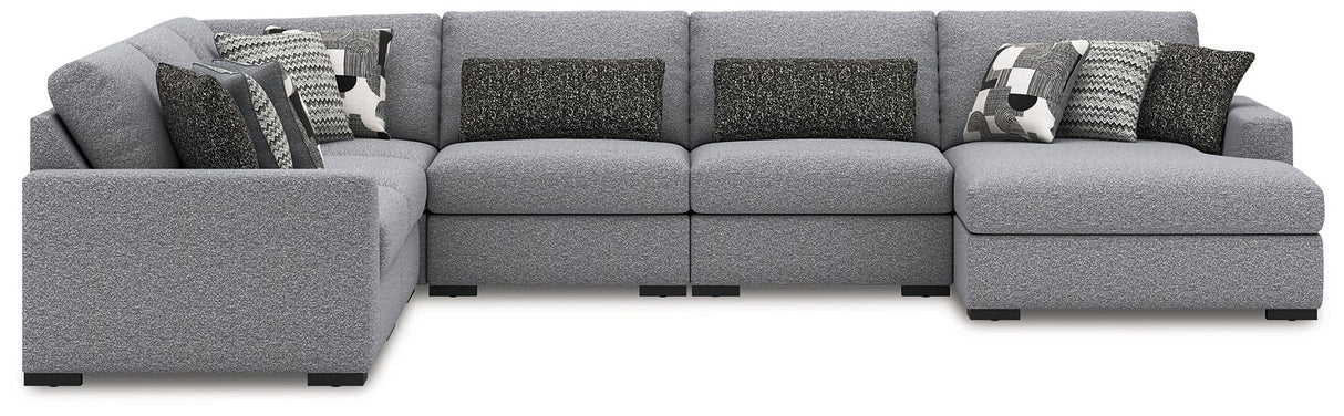 Bealton Sectional with Chaise