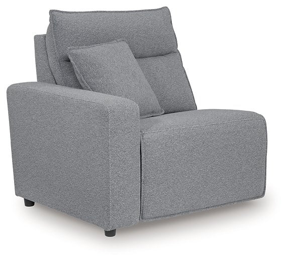 Modmax Power Reclining Sofa - Pull Up A Couch