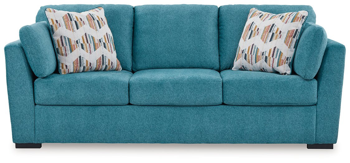 Keerwick Sofa - Pull Up A Couch
