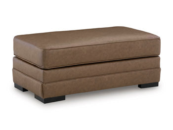 VillaCourt Ottoman - Pull Up A Couch