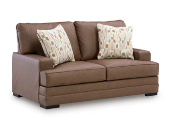 VillaCourt Loveseat - Pull Up A Couch